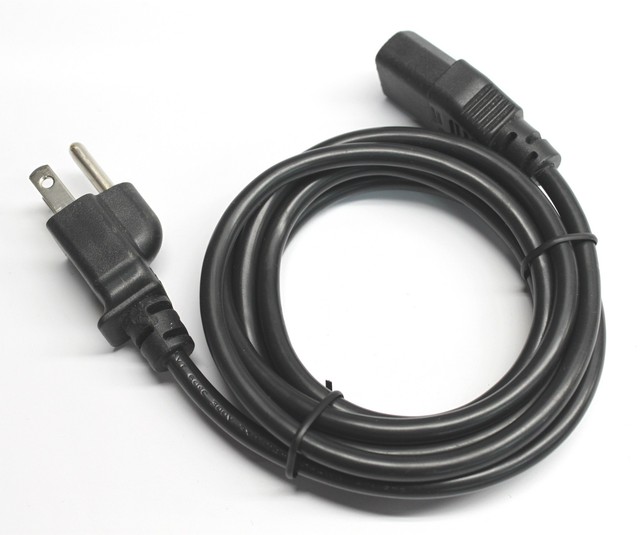 Power Cord Cable for Brother DCP J152W J172W J315W J4110DW J4120DW Printers eBay