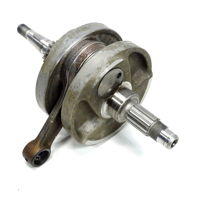 1415 Yamaha YZ250F YZ 250F Engine Crankshaft Crank w/Rod [DA] eBay