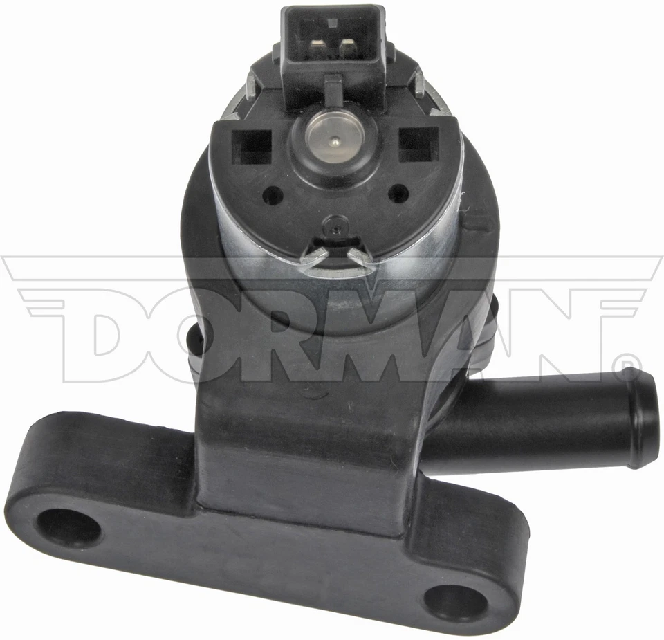 Bomba de agua auxiliar del motor Dorman para Jaguar S-Type 2003-2008 4,2 L V8 2004 Foto 2 de 3