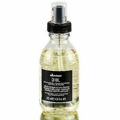 Davines OI Oil 4.56oz/135ml