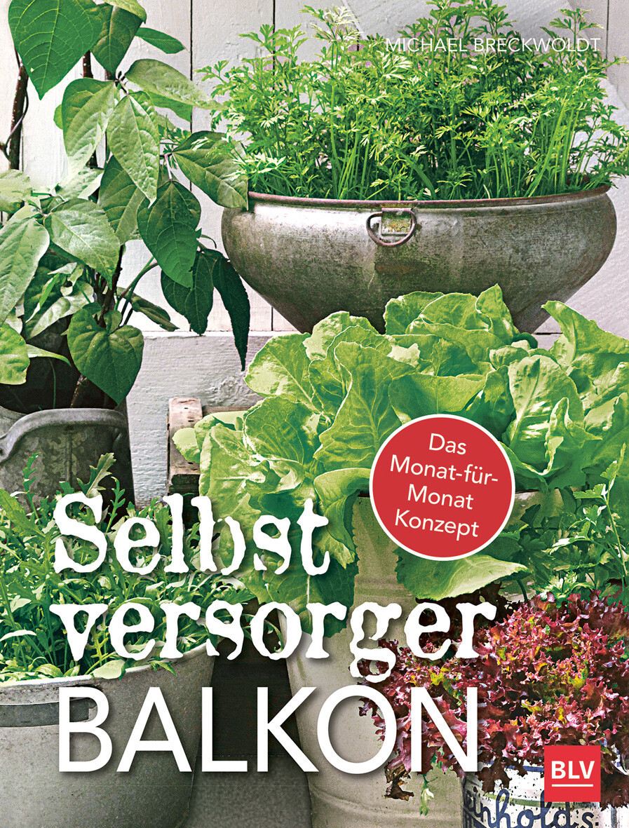 Thumbnail - Michael Breckwoldt / Selbstversorger-balkon