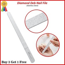 Diamond Deb Foot Hand Nail File Dressing Chiropody Podiatry Buy 3 Get 1 Free