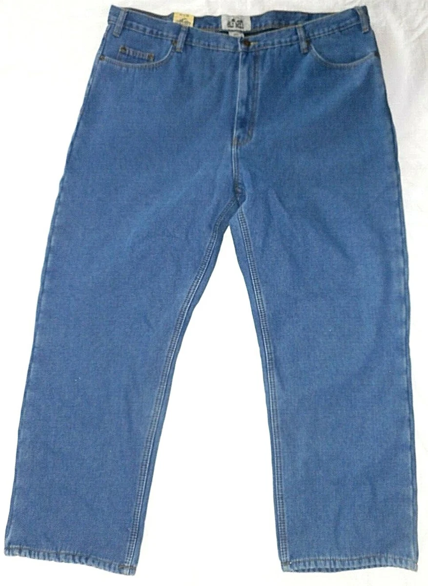 Old mill hotsell fleece lined jeans