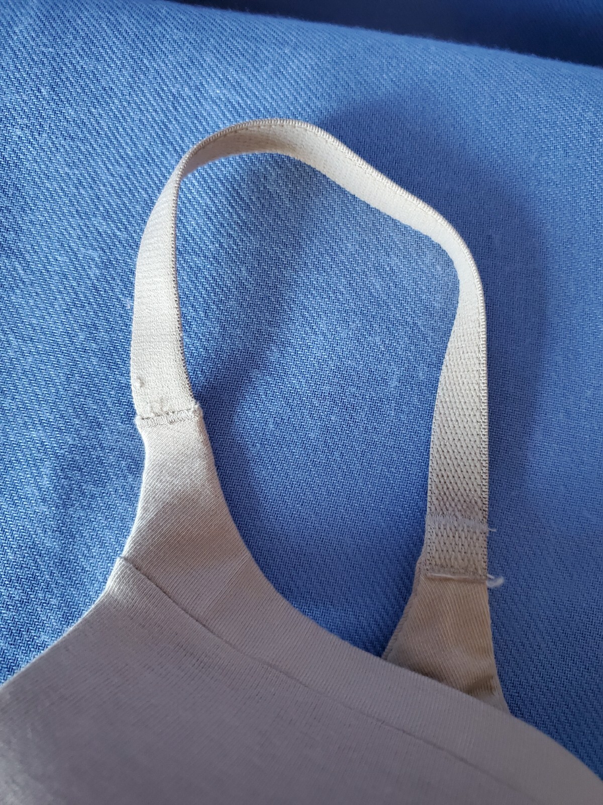 Warners Beige Solid Padded Wireless Pushup  Women… - image 4