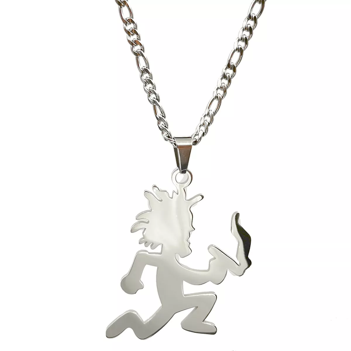 Sterling silver hotsell hatchetman charm