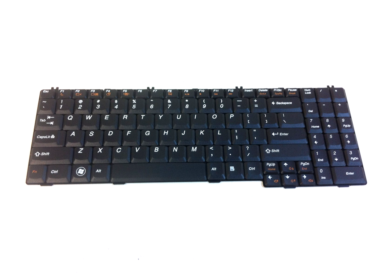 ASUS US Genuine Keyboard SF-2196 US 002-10C13LAA01 SF2196 - 114 | eBay