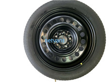 RUOTINO DI SCORTA 17" PER TOYOTA PRIUS + PLUS