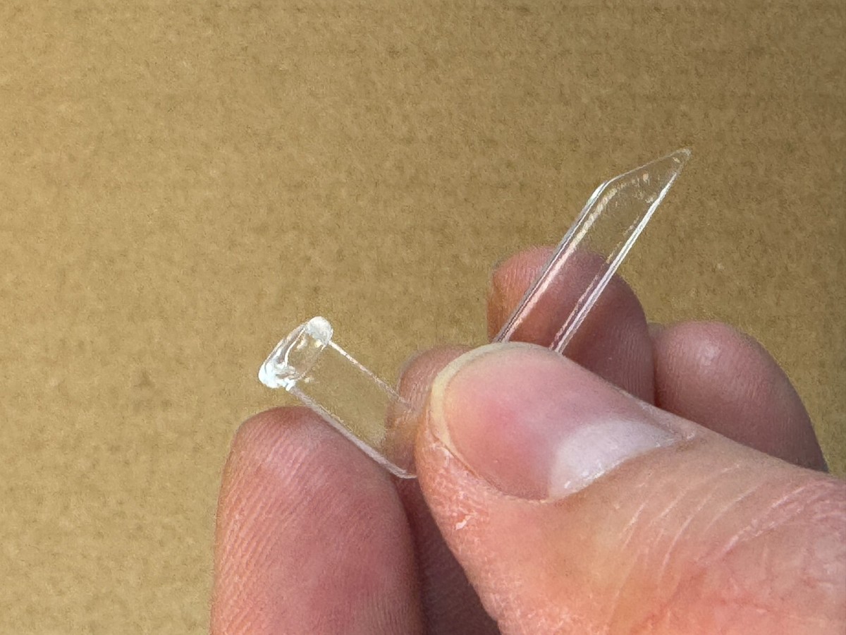 Marantz Tuning Needle Dial Pointer 2230 2235 2235B 2240 2240B 2245