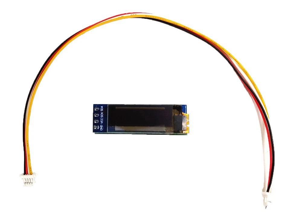 mXion ZZA Zug Ziel Display für Spur 1 + Spur G + Bahnhofanzeige LGB CAPRICON - Bild 2 von 3