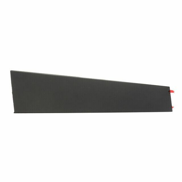 Moldura de la puerta izquierda para Ford Explorer 2011-2019 (N/P BB5Z-7820555-BC)