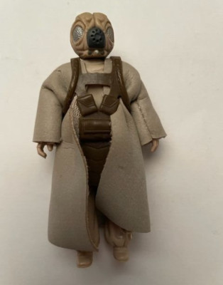 Star Wars 4-LOM Action Figure with Cape Vintage 1981 Kenner No Accessories