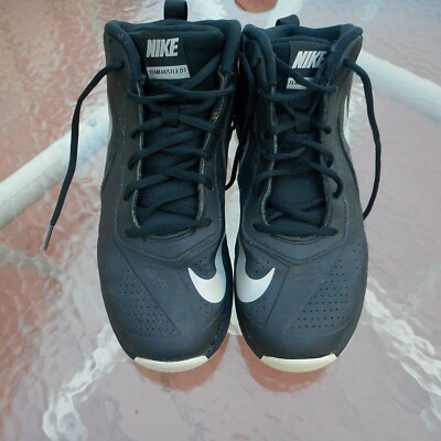 nike hustle d7