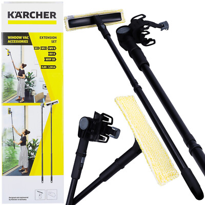 karcher wv evolution extension set