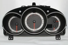 Speedometer Instrument Cluster Dash Panel Gauges 04 - 06 Mazda 3 w/ 65,133 miles