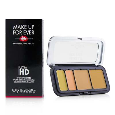 Make Up For Ever Ultra HD Underpainting Color Correcting Palette - # 30 Mediu...