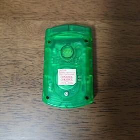 Dreamcast Console Set Operation Confirmed Japanese DC W/Visual memory