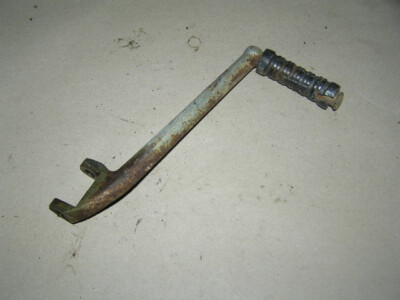 HONDA CA 72  CA 77 Kickstarter Kicker
