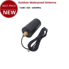 600-6000MHz 15dBi Omnidirectional Antenna 5G Outdoor Waterproof Antenna tp1
