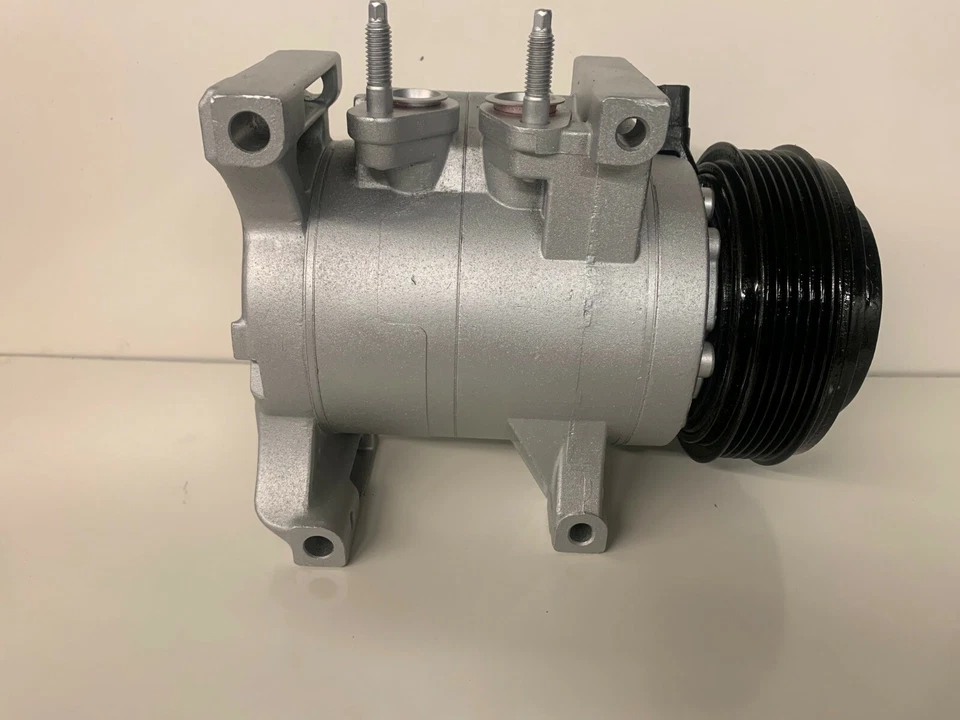 Jeep Grand Cherokee 2020 2021 2022 3,6 L Reman aire acondicionado compresor Foto 2 de 2