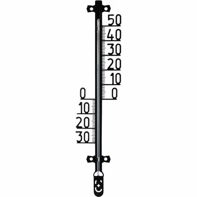 Innen/Aussenthermometer Thermometer Temperaturmessung Temperaturanzeige Haushalt
