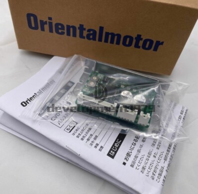 1PC NEW Orientalmotor VEXTA driver CVD228B-K