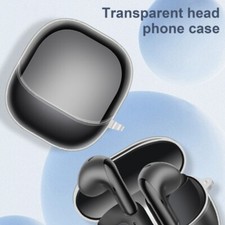 Earphone Protetcive Case Cover for Buds 5 Nonscratch Protectors