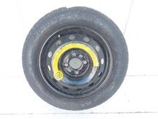 RUOTA DI SCORTA 4 FORI FIAT PIRELLI 135/80 B14 R14 84M DOT 38/07