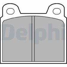 Kits de frein BMW 2000