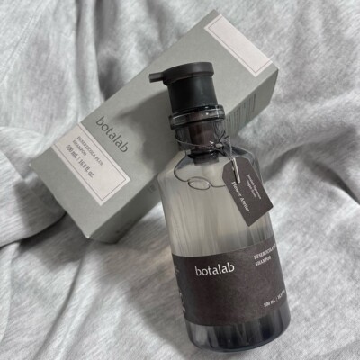 botalab シャンプー&コンディショナー　インセルダム INCELLDERM BOTALAB Deserticola Plus Conditioner 300 mL / 10.14 fl