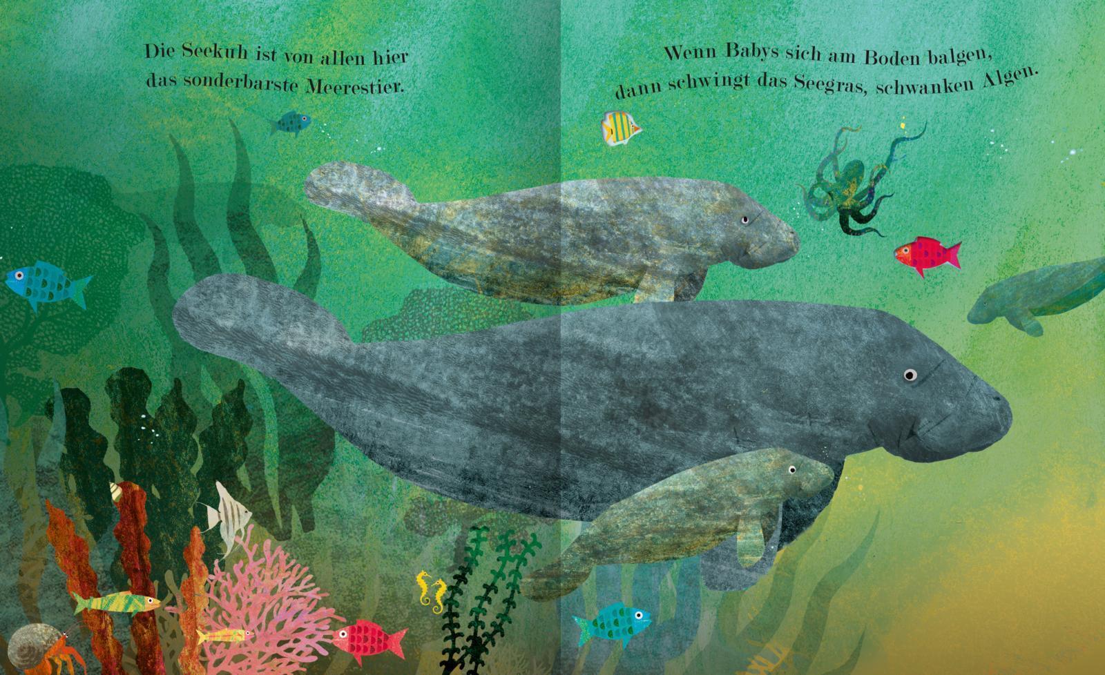 Thumbnail - Britta Teckentrup Meer