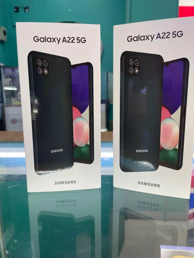 Samsung Galaxy A22 5G A226B/DS 6.6