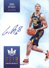 2019-20 Panini Court Kings Basketball Cards 34