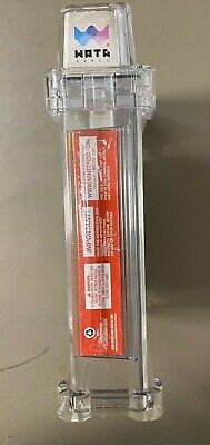 Brand New Sealed Pokemon Fire Red Nintendo Gameboy WATA Graded 8.0 A