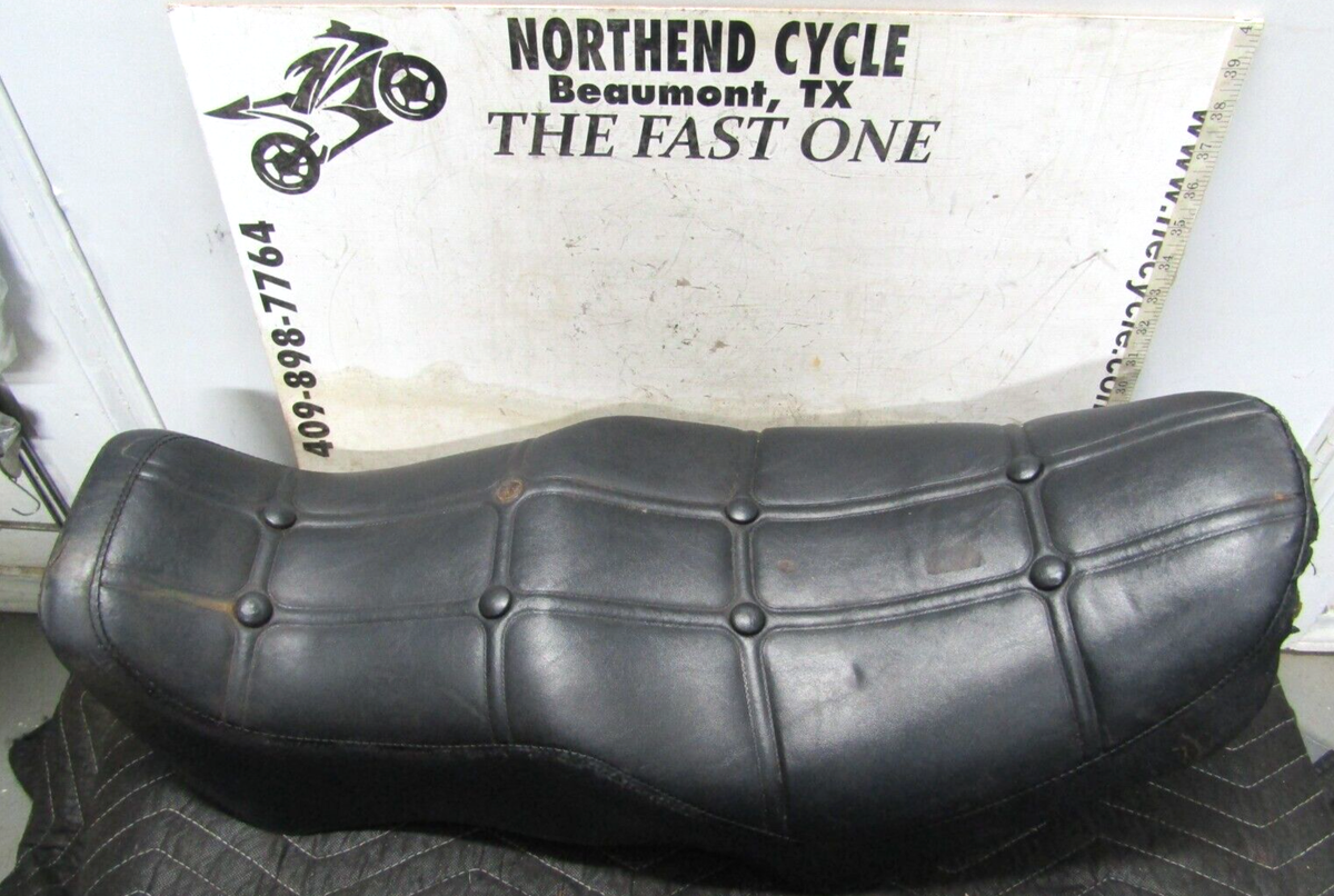 1982-1983 Honda Magna Vf750c VF 750 V45 Seat Assembly for sale