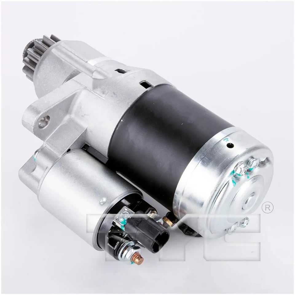 Motor De Arranque TYC 1-17835 Para 02-07 Nissan Altima Sentra Foto 4 de 4