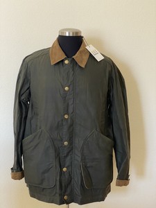 j crew barbour