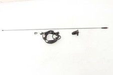 Antenne Fahrzeugantenne 861010H020 Peugeot 107 1.0L 68 PS EZ 09 Mit Kabel Set