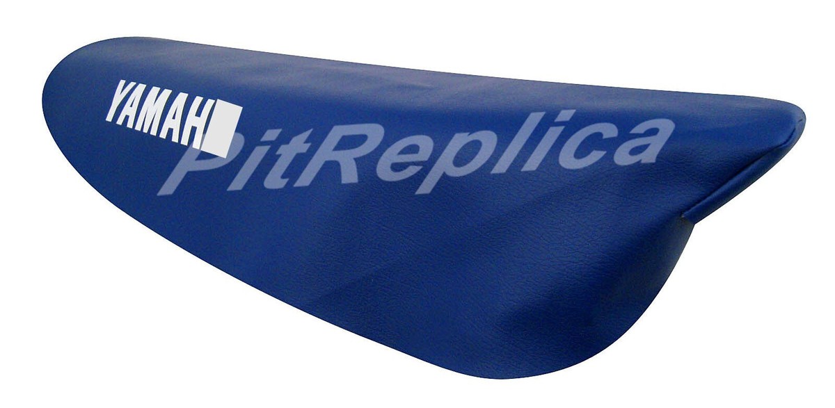 YAMAHA WR250Z WR250 Z F/G 1994 '94 1995 '95 SEAT COVER [RETT] | eBay