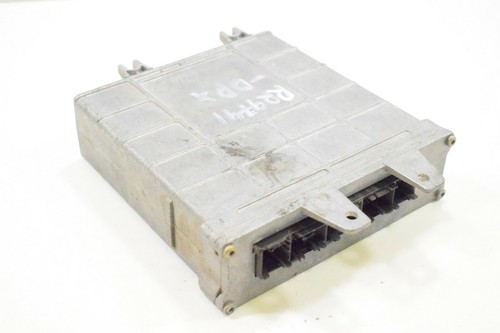 Audi A4 S4 B5 1.8 Motorsteuergerät Einspritzsteuergerät 8D0907557CX 0261203938