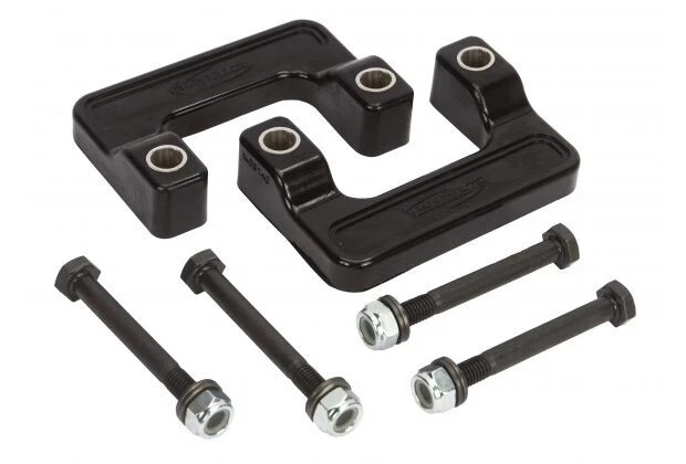 Daystar KG09140BK 2" Front Leveling Kit - Image 2 of 2