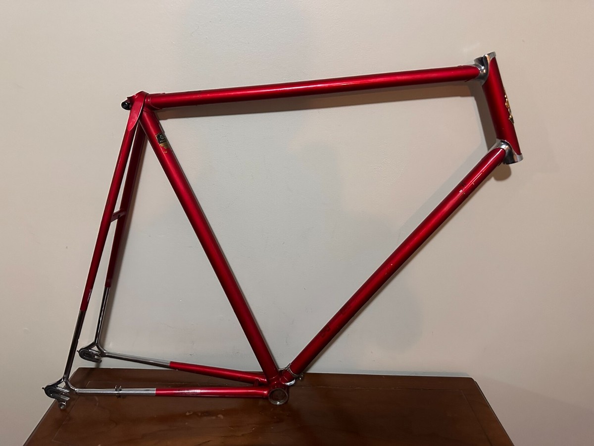 Falcon San Remo Reynolds 531 Cr-Mo Road Bike Frame 27