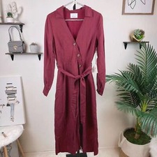 Lost+Wander French Style Midi Dress NWT Women SIZE S