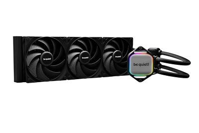 be quiet! Pure Loop 2 360mm | All in One Water Cooling System
