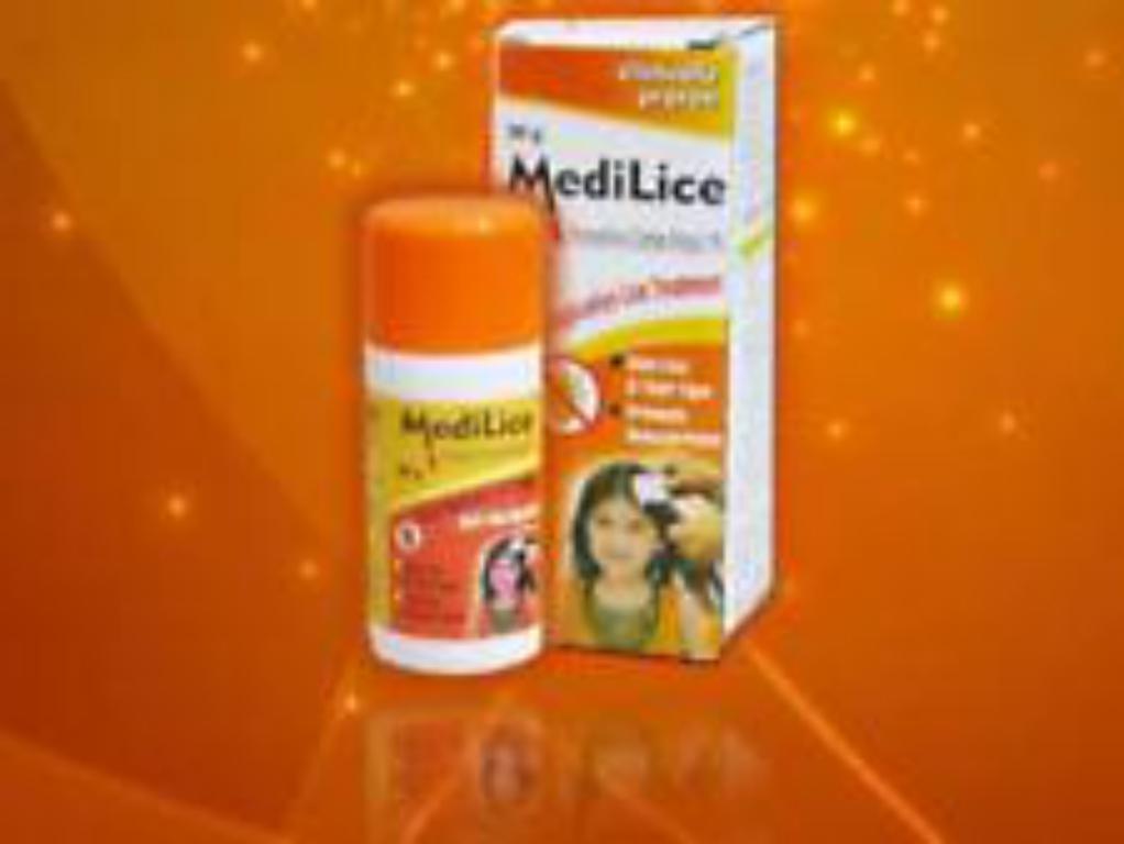 Head Lice Hair Anti Parasitic Shampoo Scabies Treatment Kills Eggs