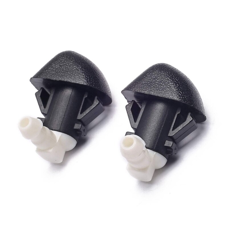 For Front Windshield Washer Nozzle Hood Wiper Nozzle 76810SZAA01ZA eBay