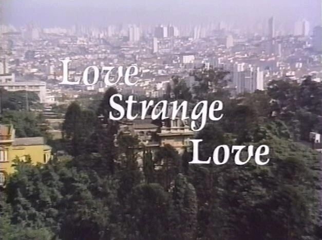 Love Strange Love 1982 dvd -r UNCUT 120 min. Xuxa Vanessa Alves Reg. 0 Eng. dub - Image 2 of 4