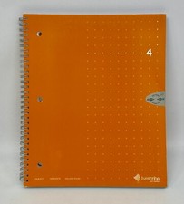 New, Sealed Livescribe 8.5 x 11 Single Subject Notebook 100 Sheet Notebook 4