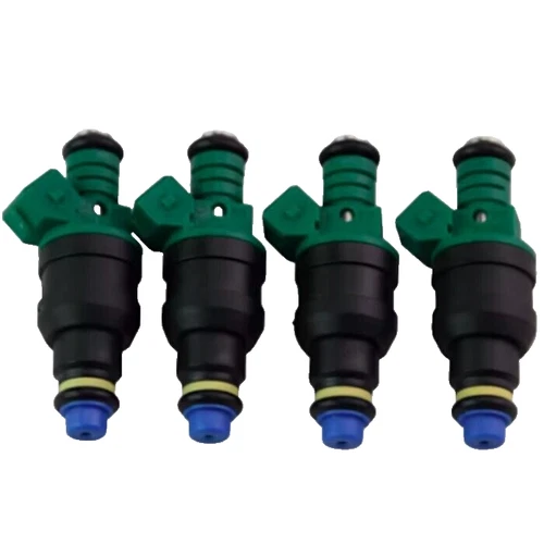 4 injection valve for Peugeot 106 306 Citroen AX 1.4 SAXO 1.6 0280150789