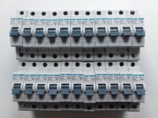 Hager MT Series MCB MT106 MT116 MT132 MT140 MCB