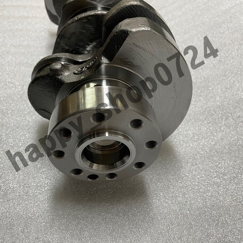 623R63CA0A Crankshaft Assy For Hyundai Santa Fe 13 16 Azera 17 22 Kia 